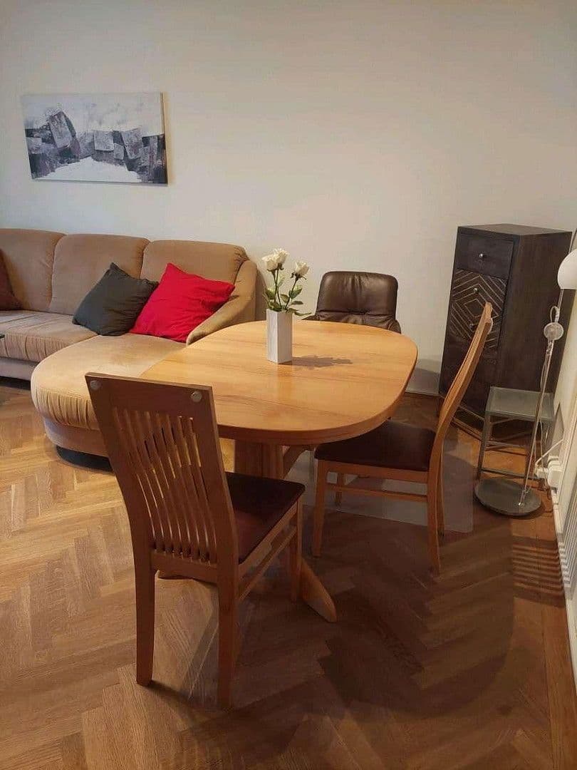 Prenájom bytu 2-izbový 57 m², Hülsdonker Straße 40, Moers, Severné Porýnie - Westfálsko Prenájom bytu 2-izbový 57 m², Hülsdonker Straße 40, Moers, Severné Porýnie - Westfálsko