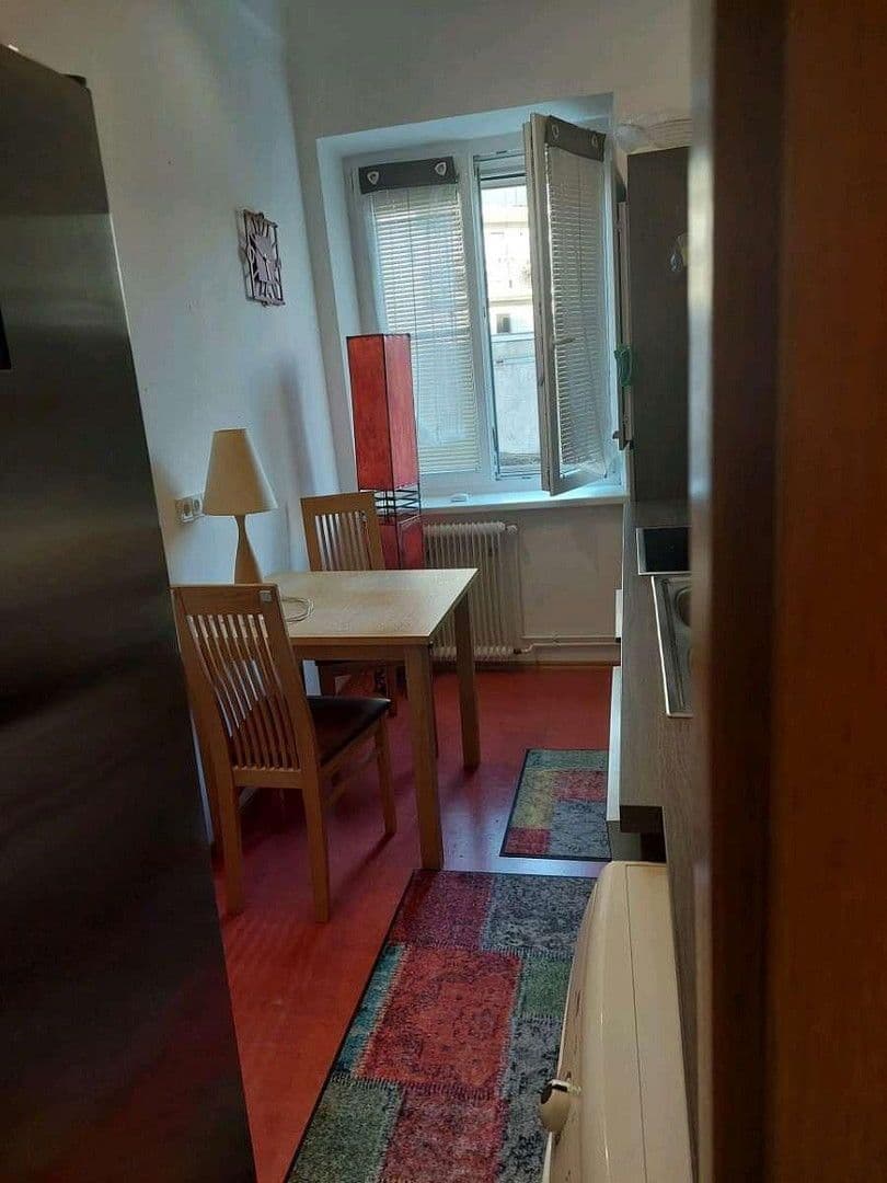 Prenájom bytu 2-izbový 57 m², Hülsdonker Straße 40, Moers, Severné Porýnie - Westfálsko Prenájom bytu 2-izbový 57 m², Hülsdonker Straße 40, Moers, Severné Porýnie - Westfálsko