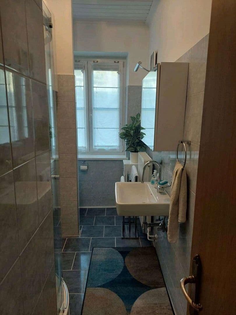 Prenájom bytu 2-izbový 57 m², Hülsdonker Straße 40, Moers, Severné Porýnie - Westfálsko Prenájom bytu 2-izbový 57 m², Hülsdonker Straße 40, Moers, Severné Porýnie - Westfálsko