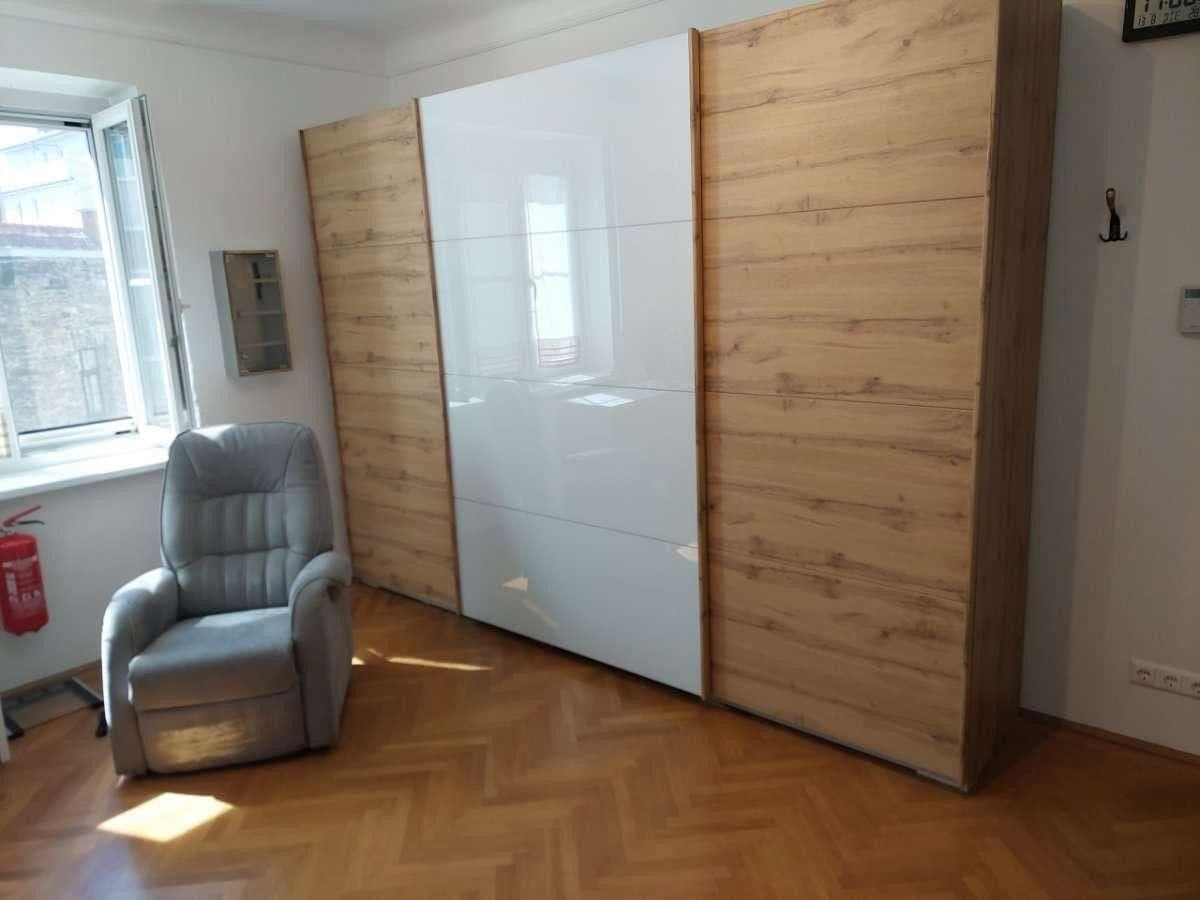 Prenájom bytu 2-izbový 57 m², Hülsdonker Straße 40, Moers, Severné Porýnie - Westfálsko Prenájom bytu 2-izbový 57 m², Hülsdonker Straße 40, Moers, Severné Porýnie - Westfálsko