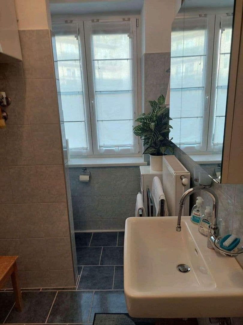 Prenájom bytu 2-izbový 57 m², Hülsdonker Straße 40, Moers, Severné Porýnie - Westfálsko Prenájom bytu 2-izbový 57 m², Hülsdonker Straße 40, Moers, Severné Porýnie - Westfálsko