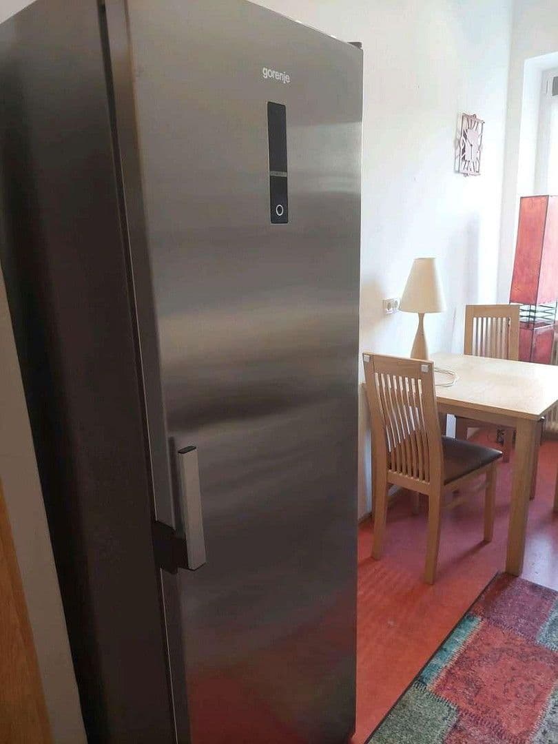 Prenájom bytu 2-izbový 57 m², Hülsdonker Straße 40, Moers, Severné Porýnie - Westfálsko Prenájom bytu 2-izbový 57 m², Hülsdonker Straße 40, Moers, Severné Porýnie - Westfálsko