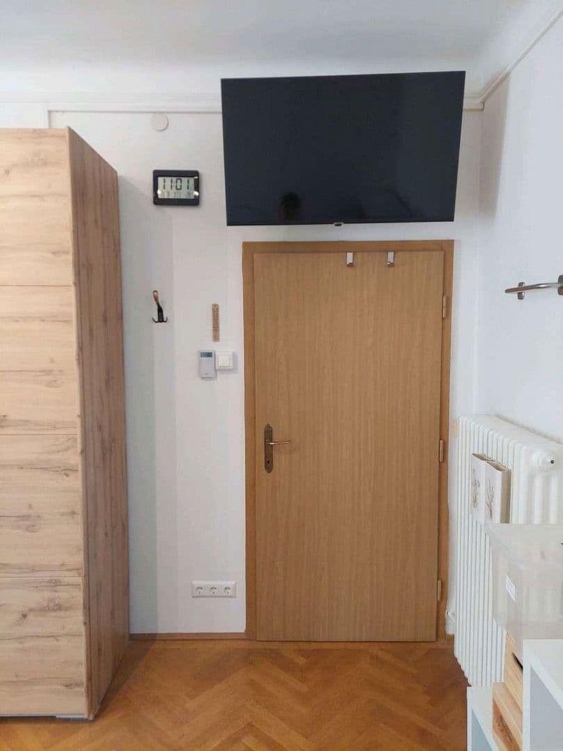 Prenájom bytu 2-izbový 57 m², Hülsdonker Straße 40, Moers, Severné Porýnie - Westfálsko Prenájom bytu 2-izbový 57 m², Hülsdonker Straße 40, Moers, Severné Porýnie - Westfálsko