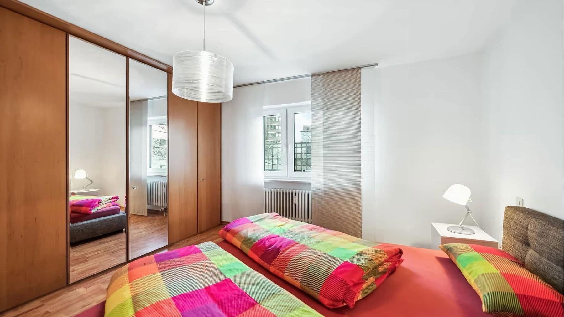 Prenájom bytu 2-izbový 60 m², Ulm, Bádensko-Wurttembersko Prenájom bytu 2-izbový 60 m², Ulm, Bádensko-Wurttembersko