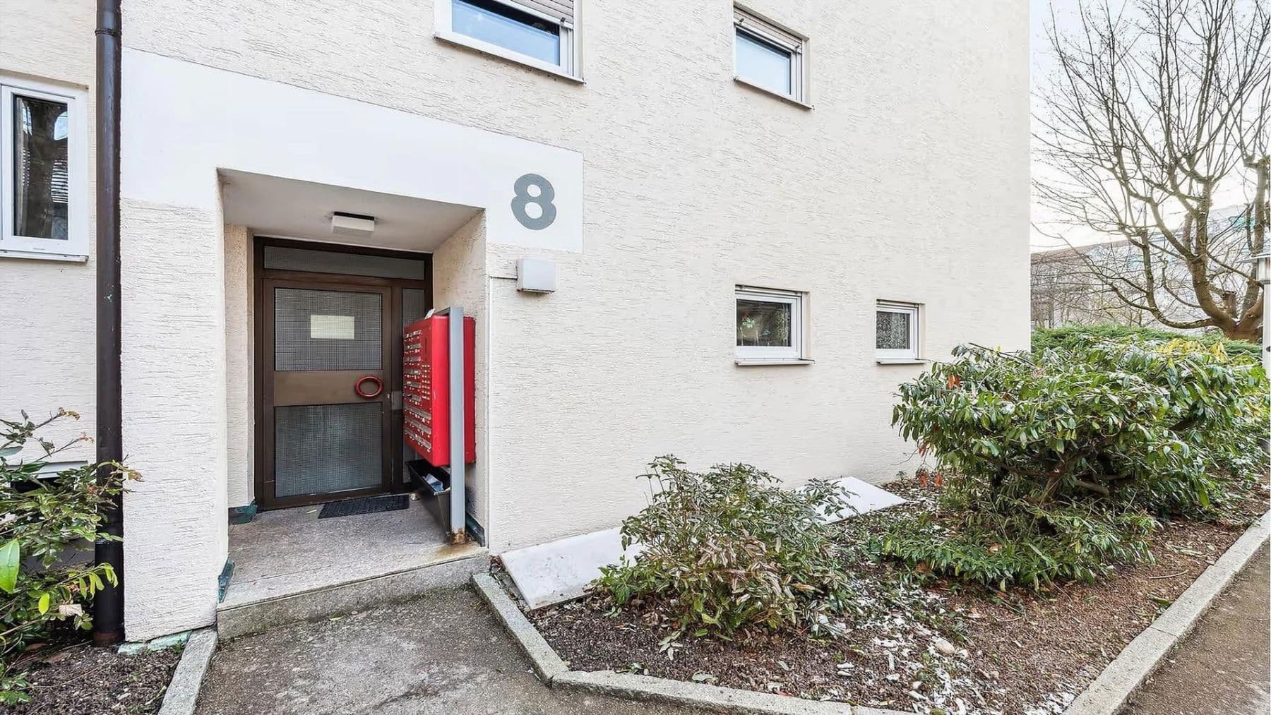 Prenájom bytu 2-izbový 60 m², Ulm, Bádensko-Wurttembersko Prenájom bytu 2-izbový 60 m², Ulm, Bádensko-Wurttembersko