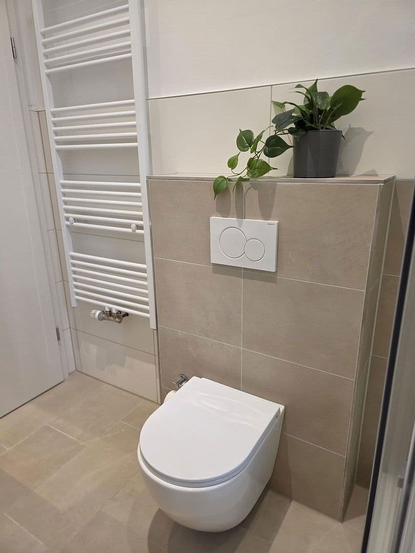 Prenájom bytu 1-izbový 39 m², Dortmund, Severné Porýnie - Westfálsko Prenájom bytu 1-izbový 39 m², Dortmund, Severné Porýnie - Westfálsko