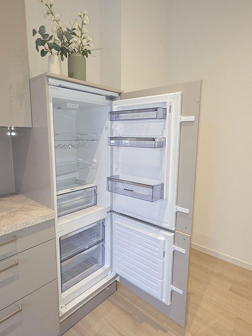 Prenájom bytu 1-izbový 39 m², Dortmund, Severné Porýnie - Westfálsko Prenájom bytu 1-izbový 39 m², Dortmund, Severné Porýnie - Westfálsko