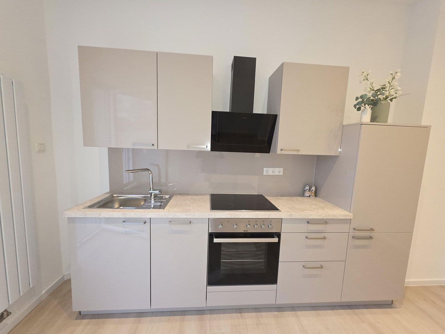 Prenájom bytu 1-izbový 39 m², Dortmund, Severné Porýnie - Westfálsko Prenájom bytu 1-izbový 39 m², Dortmund, Severné Porýnie - Westfálsko