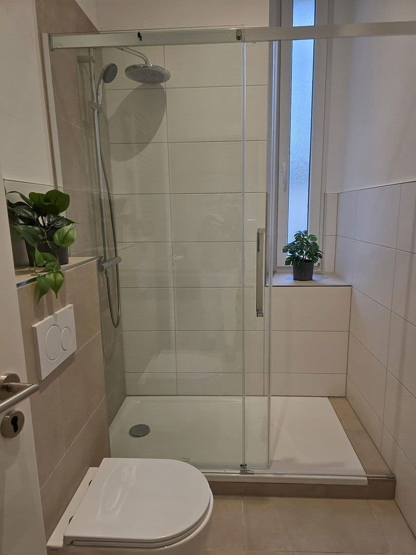 Prenájom bytu 1-izbový 39 m², Dortmund, Severné Porýnie - Westfálsko Prenájom bytu 1-izbový 39 m², Dortmund, Severné Porýnie - Westfálsko