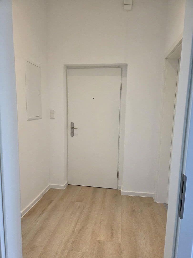 Prenájom bytu 1-izbový 39 m², Dortmund, Severné Porýnie - Westfálsko Prenájom bytu 1-izbový 39 m², Dortmund, Severné Porýnie - Westfálsko