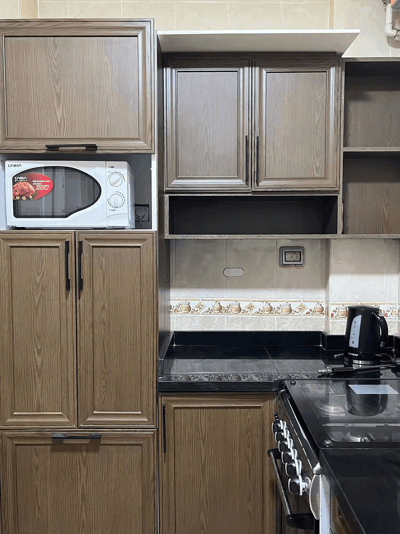 Prenájom bytu 1-izbový 35 m², Rückertstraße 6, Darmstadt, Hesensko Prenájom bytu 1-izbový 35 m², Rückertstraße 6, Darmstadt, Hesensko