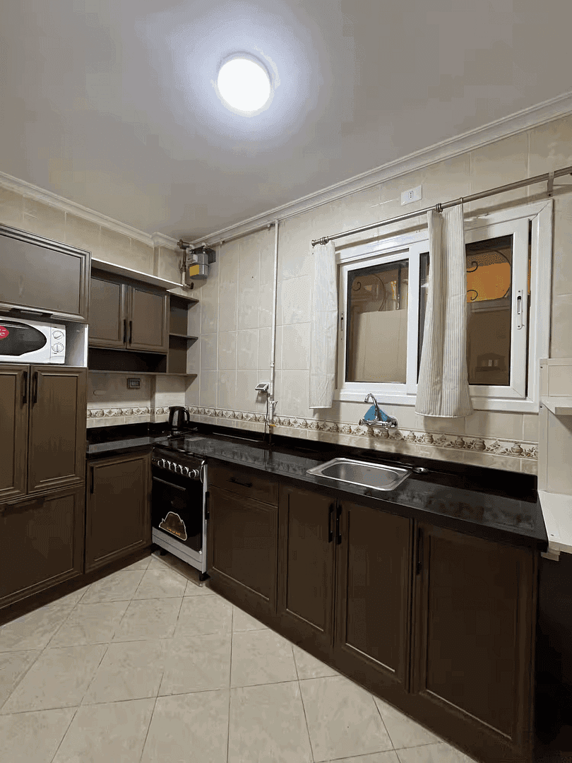 Prenájom bytu 1-izbový 35 m², Rückertstraße 6, Darmstadt, Hesensko Prenájom bytu 1-izbový 35 m², Rückertstraße 6, Darmstadt, Hesensko