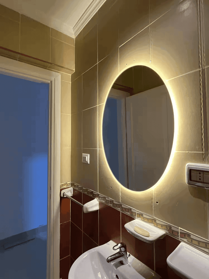 Prenájom bytu 1-izbový 35 m², Rückertstraße 6, Darmstadt, Hesensko Prenájom bytu 1-izbový 35 m², Rückertstraße 6, Darmstadt, Hesensko