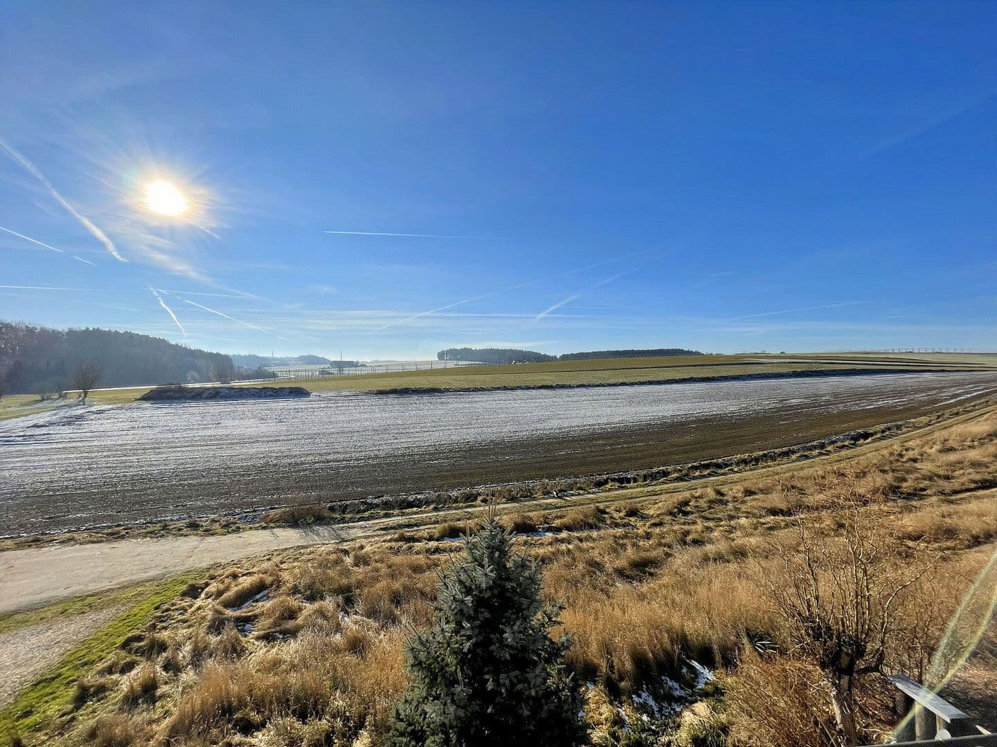 Prenájom bytu 2-izbový 49 m², Hopfenstr. 7, Rudelzhausen, Bavorsko Prenájom bytu 2-izbový 49 m², Hopfenstr. 7, Rudelzhausen, Bavorsko