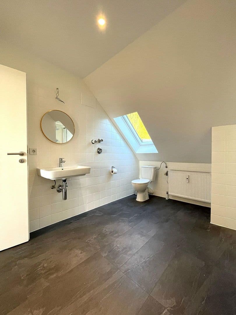 Prenájom bytu 2-izbový 49 m², Hopfenstr. 7, Rudelzhausen, Bavorsko Prenájom bytu 2-izbový 49 m², Hopfenstr. 7, Rudelzhausen, Bavorsko