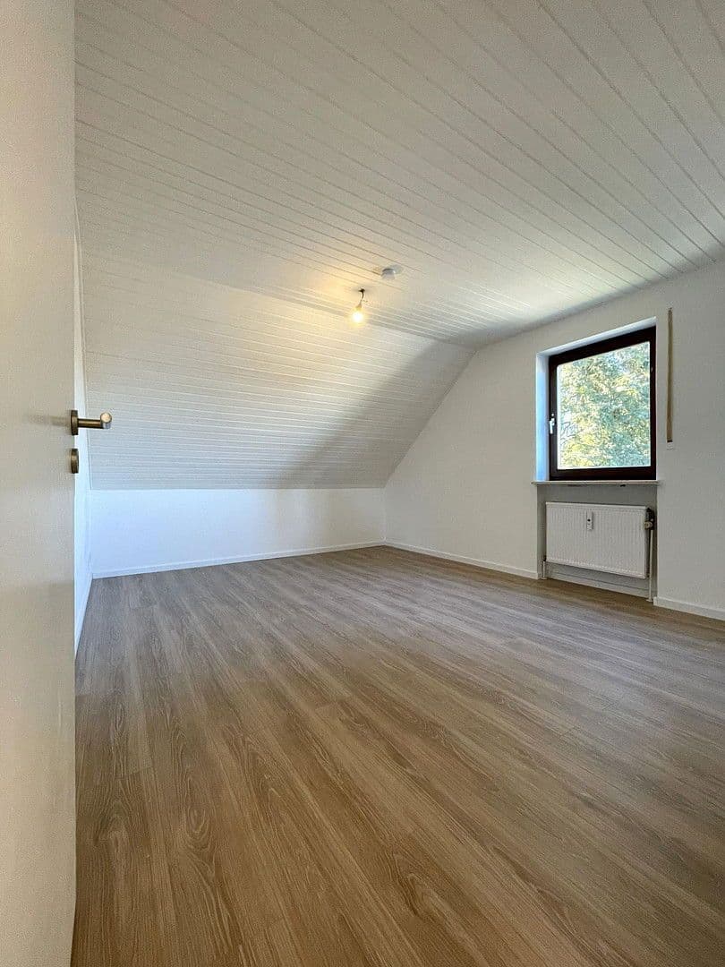 Prenájom bytu 2-izbový 49 m², Hopfenstr. 7, Rudelzhausen, Bavorsko Prenájom bytu 2-izbový 49 m², Hopfenstr. 7, Rudelzhausen, Bavorsko