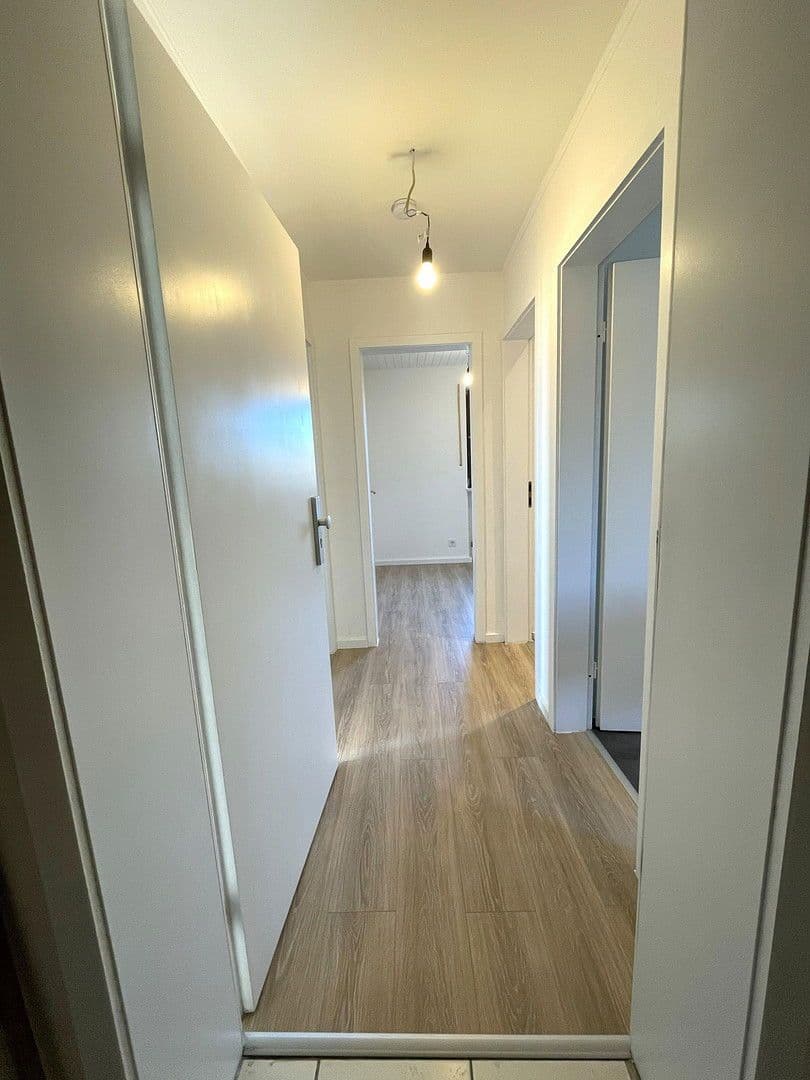 Prenájom bytu 2-izbový 49 m², Hopfenstr. 7, Rudelzhausen, Bavorsko Prenájom bytu 2-izbový 49 m², Hopfenstr. 7, Rudelzhausen, Bavorsko