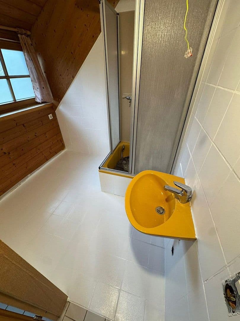 Prenájom bytu 1-izbový 45 m², Inntobel 8, Berg, Bádensko-Wurttembersko Prenájom bytu 1-izbový 45 m², Inntobel 8, Berg, Bádensko-Wurttembersko