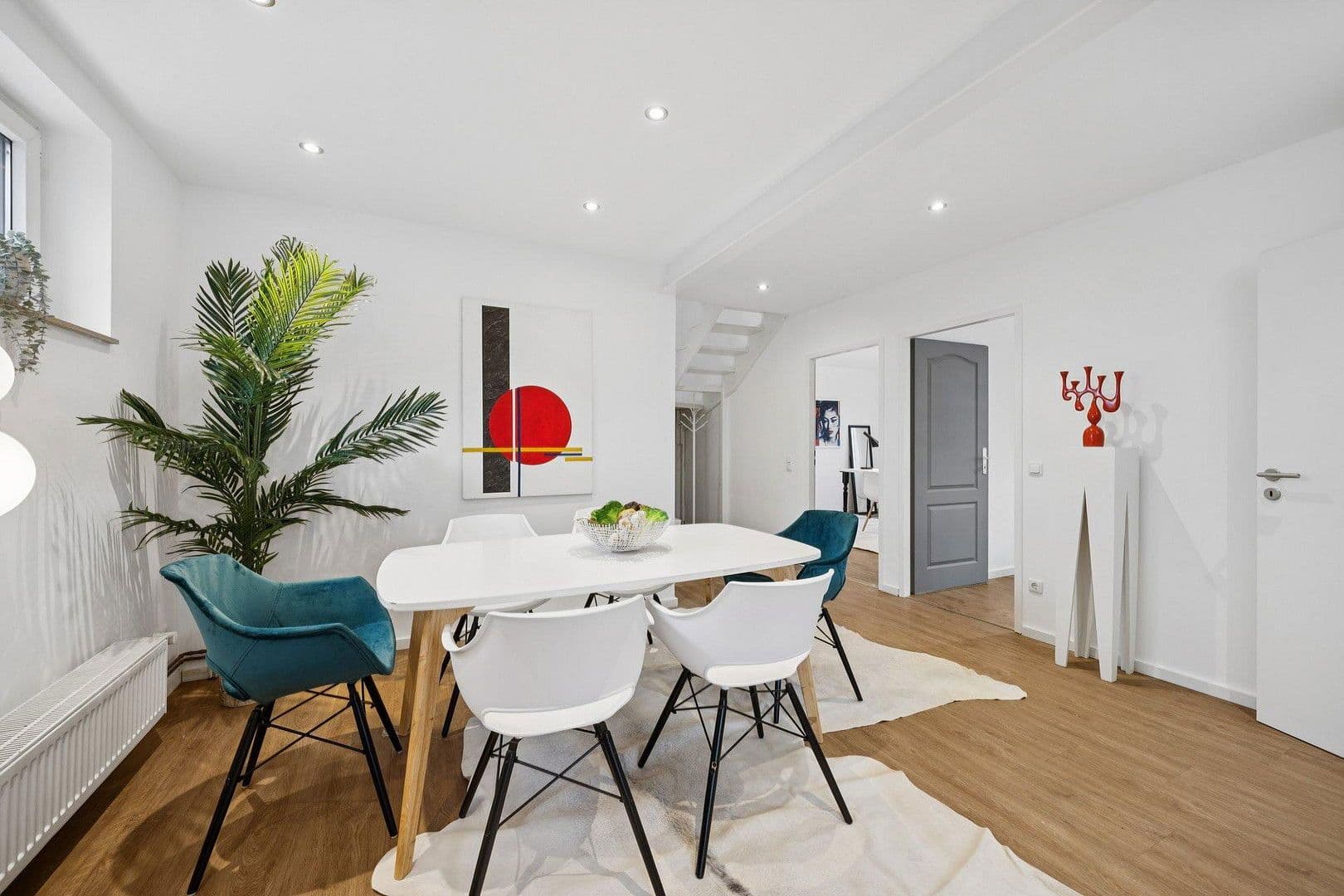 Predaj domu 201 m², pozemek 372 m², Pinneberg, Šlezvicko-Holštajnsko Predaj domu 201 m², pozemek 372 m², Pinneberg, Šlezvicko-Holštajnsko