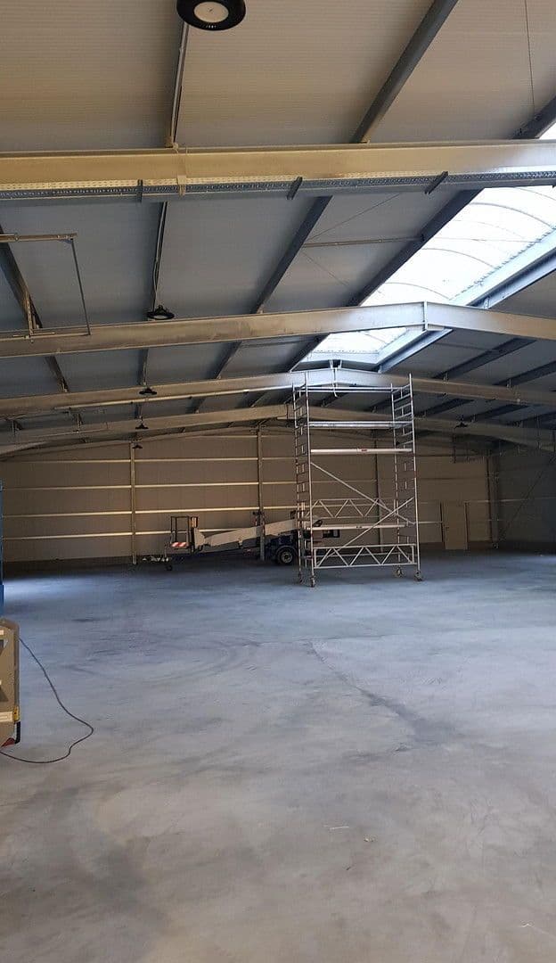 Prenájom nebytového priestoru 1.178 m², Simbacherstr. 35, Neuötting, Bavorsko Prenájom nebytového priestoru 1.178 m², Simbacherstr. 35, Neuötting, Bavorsko