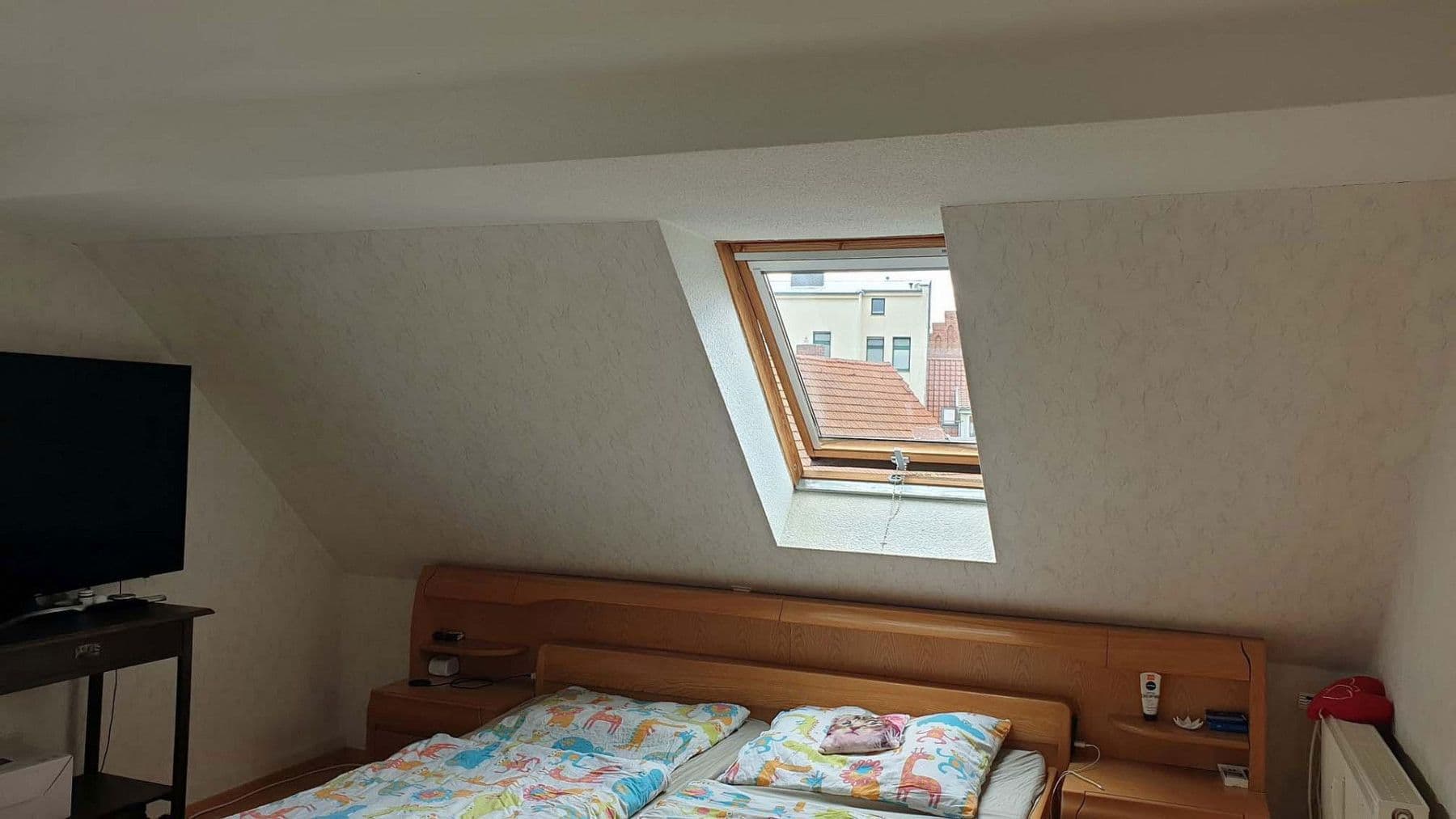 Predaj domu 672 m², pozemek 502 m², Triftstr. 22, Leinefelde-Worbis, Durínsko Predaj domu 672 m², pozemek 502 m², Triftstr. 22, Leinefelde-Worbis, Durínsko