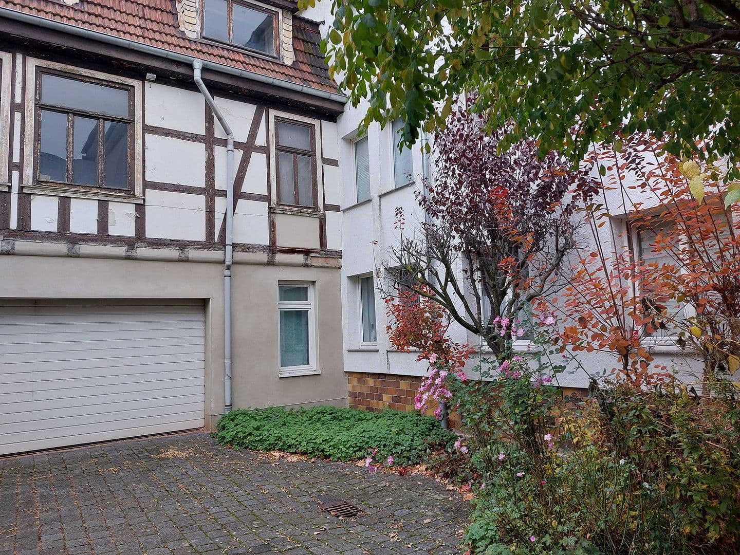 Predaj domu 672 m², pozemek 502 m², Triftstr. 22, Leinefelde-Worbis, Durínsko Predaj domu 672 m², pozemek 502 m², Triftstr. 22, Leinefelde-Worbis, Durínsko