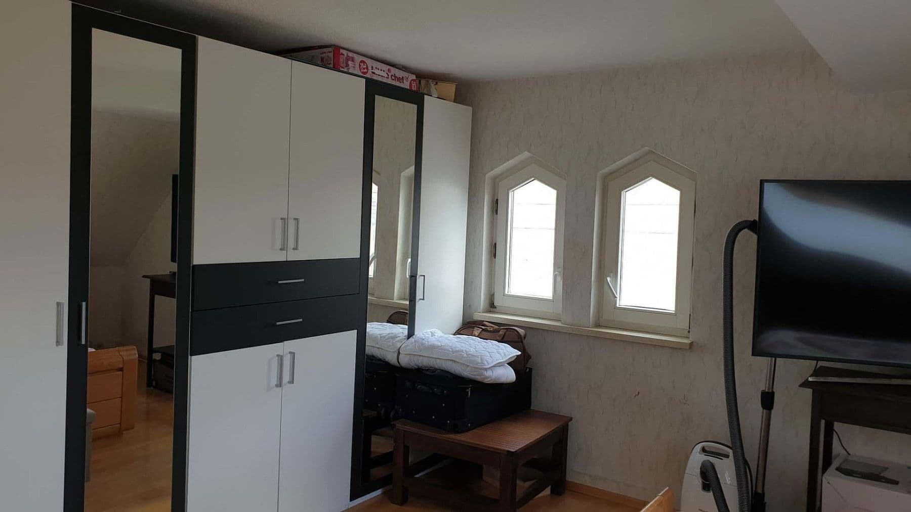 Predaj domu 672 m², pozemek 502 m², Triftstr. 22, Leinefelde-Worbis, Durínsko Predaj domu 672 m², pozemek 502 m², Triftstr. 22, Leinefelde-Worbis, Durínsko