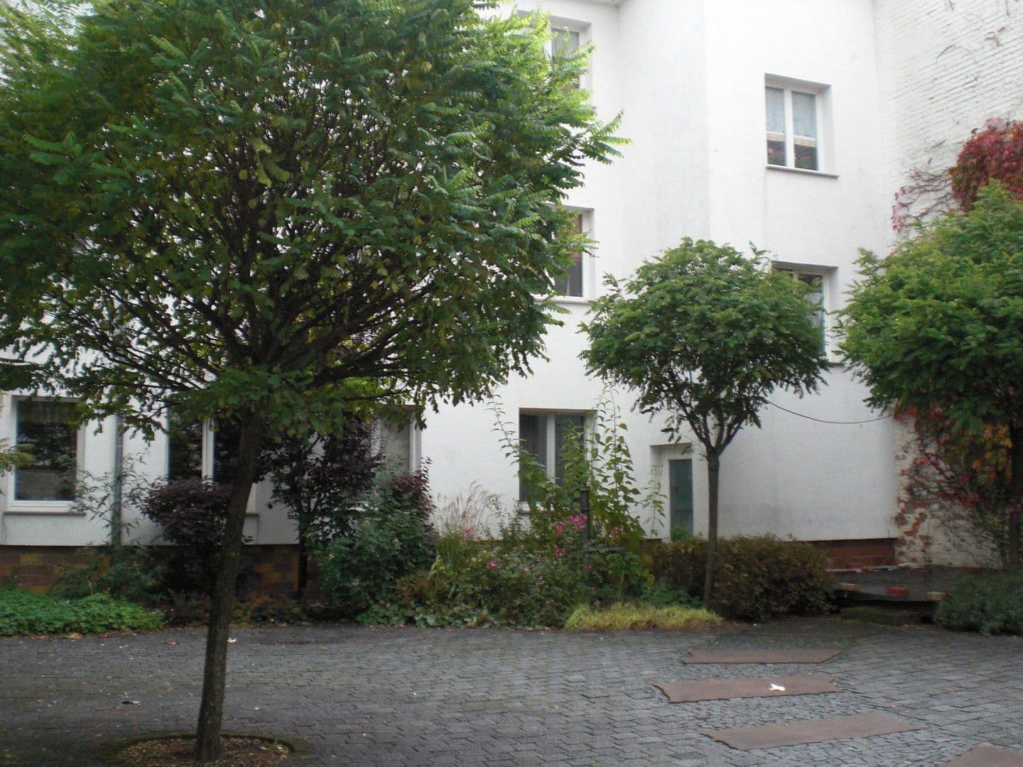 Predaj domu 672 m², pozemek 502 m², Triftstr. 22, Leinefelde-Worbis, Durínsko Predaj domu 672 m², pozemek 502 m², Triftstr. 22, Leinefelde-Worbis, Durínsko