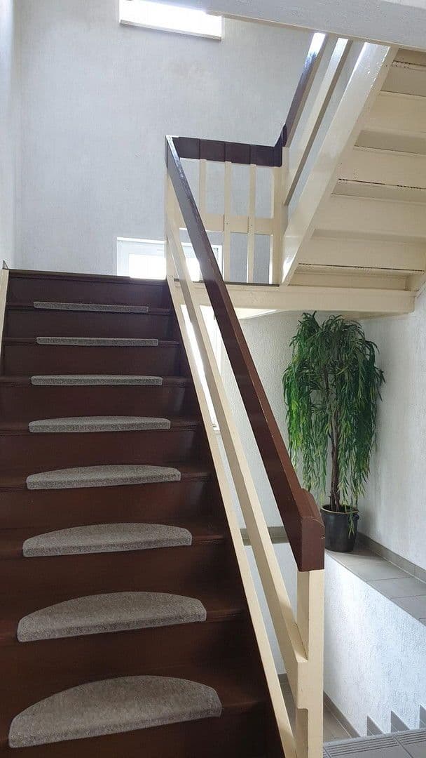 Predaj domu 672 m², pozemek 502 m², Triftstr. 22, Leinefelde-Worbis, Durínsko Predaj domu 672 m², pozemek 502 m², Triftstr. 22, Leinefelde-Worbis, Durínsko