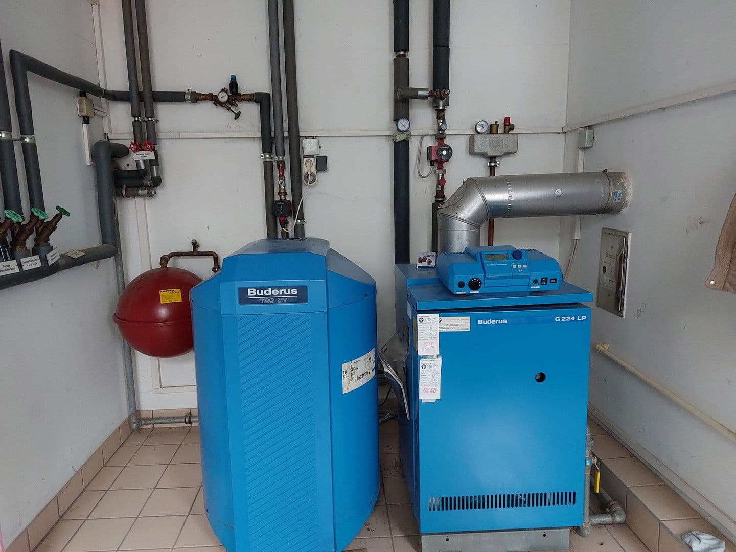 Predaj domu 672 m², pozemek 502 m², Triftstr. 22, Leinefelde-Worbis, Durínsko Predaj domu 672 m², pozemek 502 m², Triftstr. 22, Leinefelde-Worbis, Durínsko