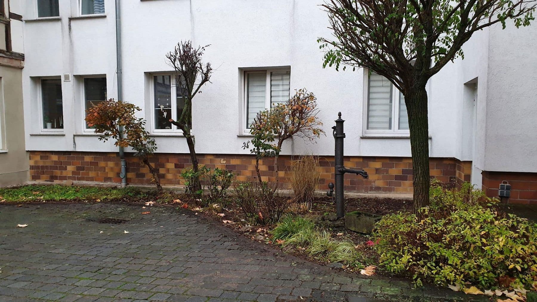 Predaj domu 672 m², pozemek 502 m², Triftstr. 22, Leinefelde-Worbis, Durínsko Predaj domu 672 m², pozemek 502 m², Triftstr. 22, Leinefelde-Worbis, Durínsko