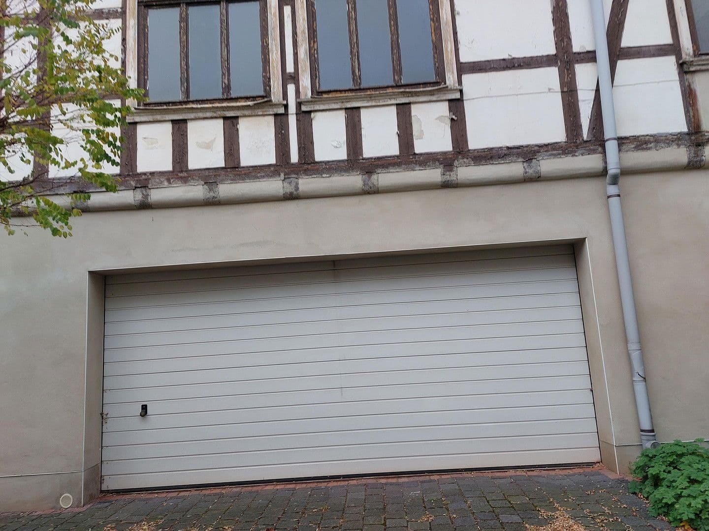 Predaj domu 672 m², pozemek 502 m², Triftstr. 22, Leinefelde-Worbis, Durínsko Predaj domu 672 m², pozemek 502 m², Triftstr. 22, Leinefelde-Worbis, Durínsko