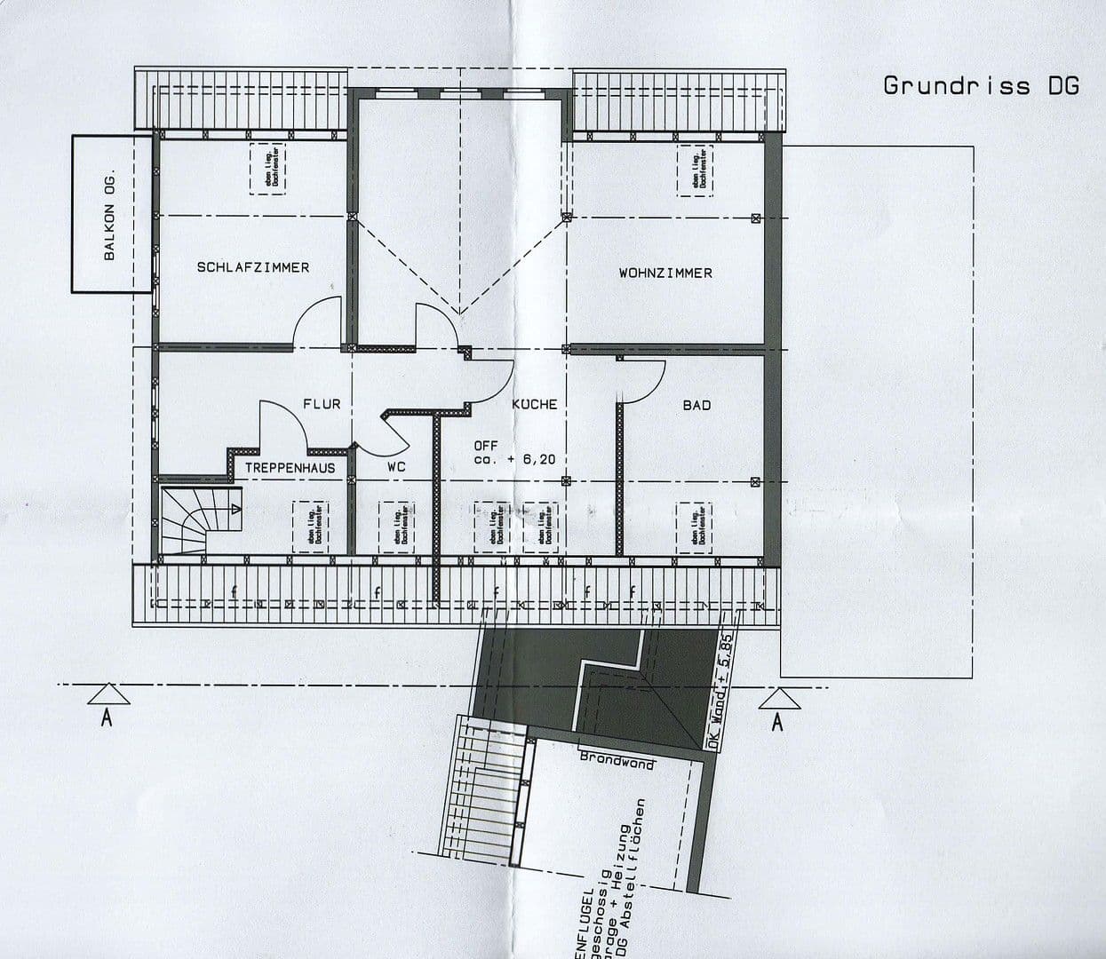 Predaj domu 672 m², pozemek 502 m², Triftstr. 22, Leinefelde-Worbis, Durínsko Predaj domu 672 m², pozemek 502 m², Triftstr. 22, Leinefelde-Worbis, Durínsko