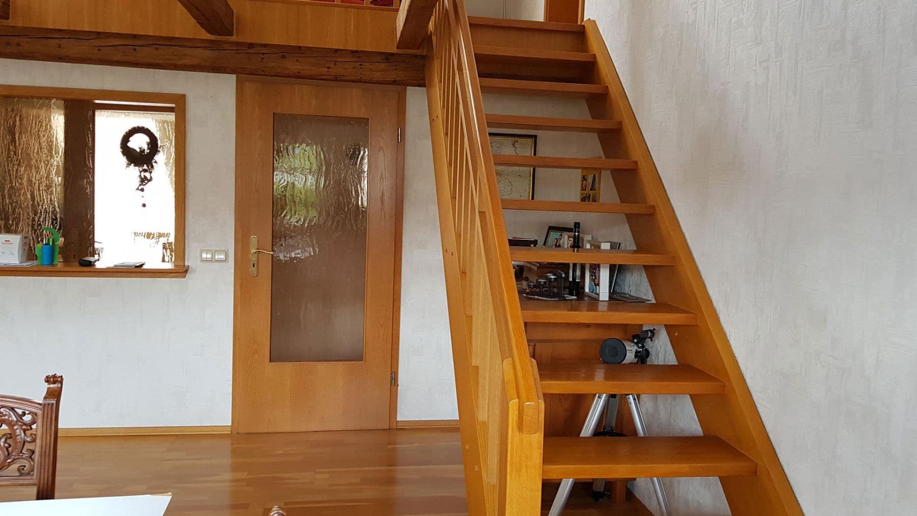 Predaj domu 672 m², pozemek 502 m², Triftstr. 22, Leinefelde-Worbis, Durínsko Predaj domu 672 m², pozemek 502 m², Triftstr. 22, Leinefelde-Worbis, Durínsko