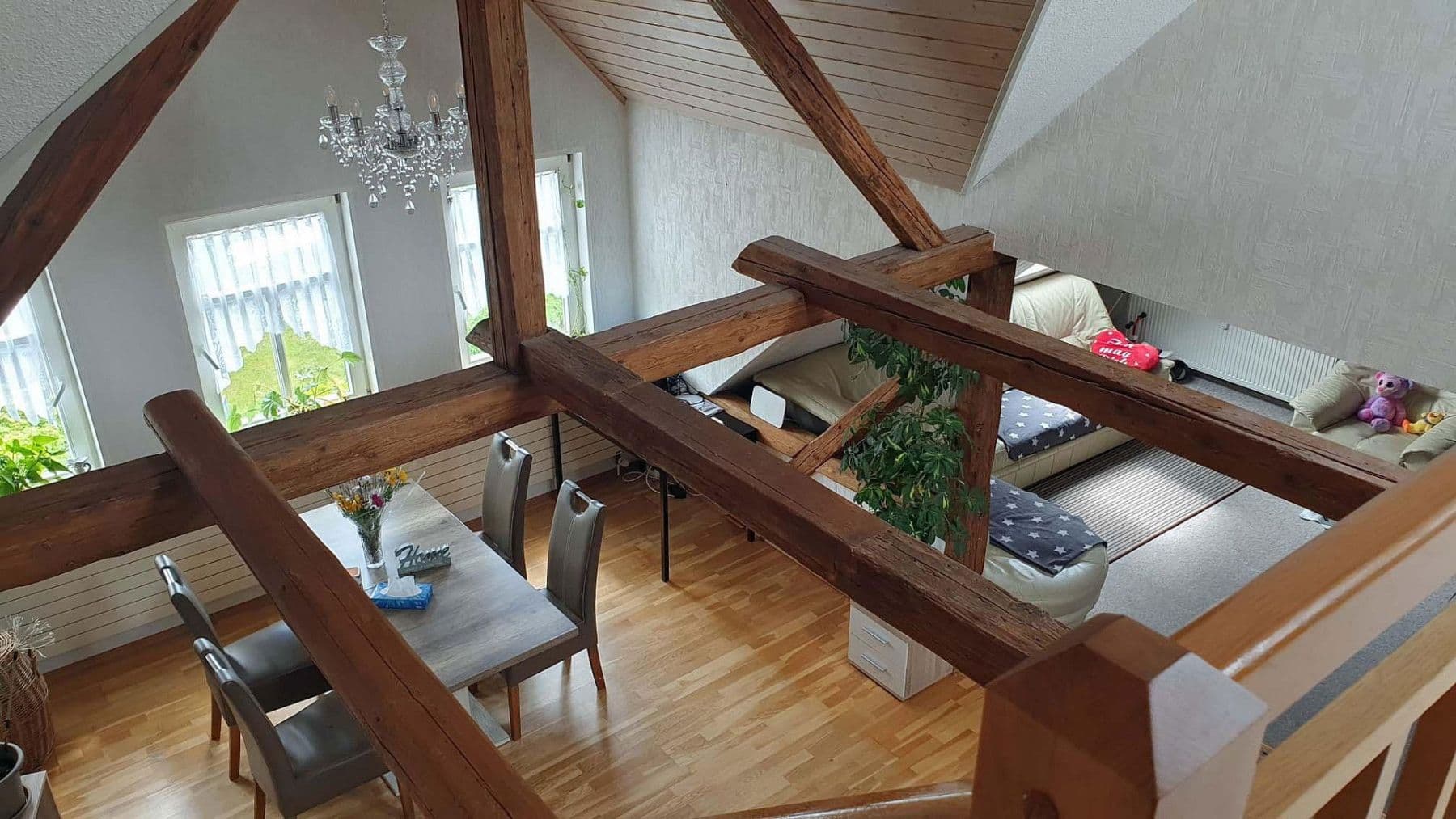 Predaj domu 672 m², pozemek 502 m², Triftstr. 22, Leinefelde-Worbis, Durínsko Predaj domu 672 m², pozemek 502 m², Triftstr. 22, Leinefelde-Worbis, Durínsko