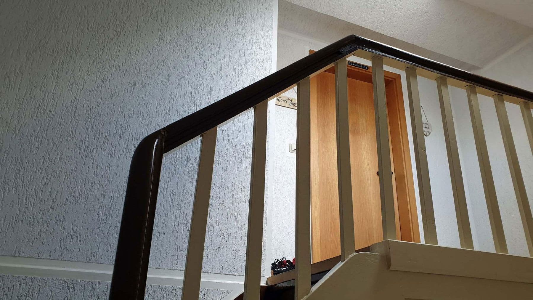 Predaj domu 672 m², pozemek 502 m², Triftstr. 22, Leinefelde-Worbis, Durínsko Predaj domu 672 m², pozemek 502 m², Triftstr. 22, Leinefelde-Worbis, Durínsko