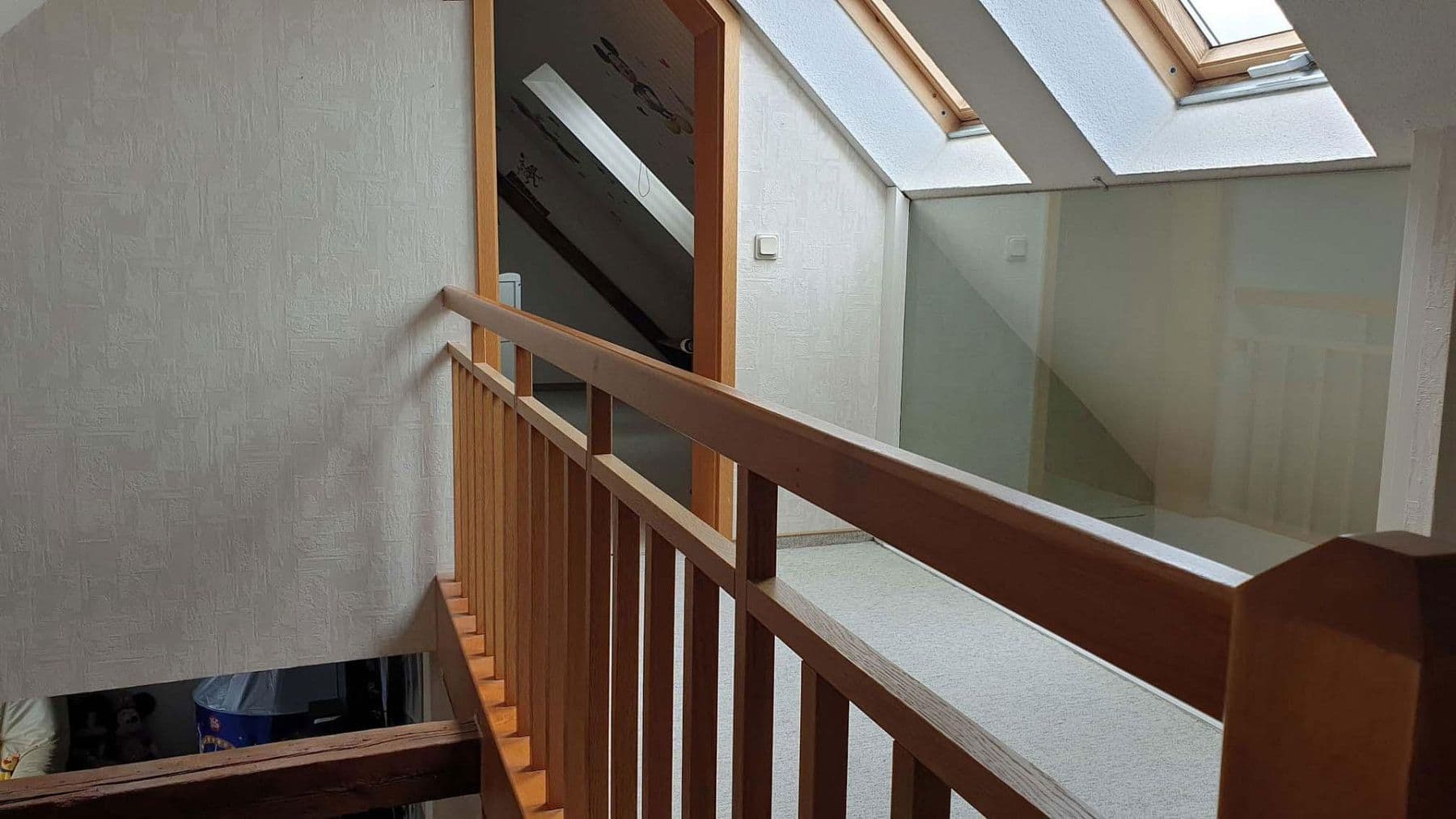 Predaj domu 672 m², pozemek 502 m², Triftstr. 22, Leinefelde-Worbis, Durínsko Predaj domu 672 m², pozemek 502 m², Triftstr. 22, Leinefelde-Worbis, Durínsko