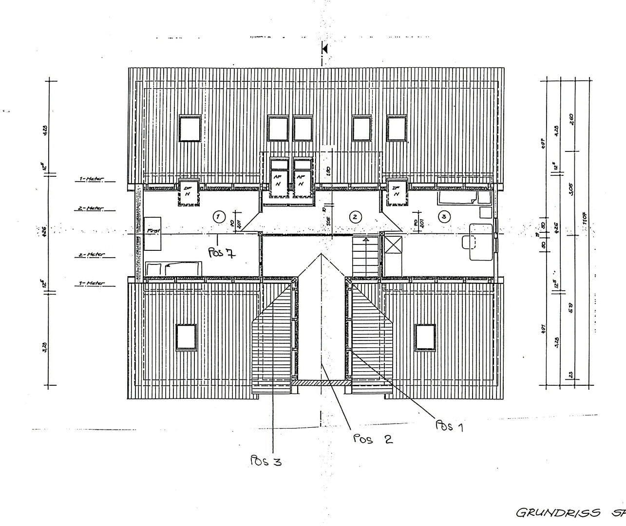 Predaj domu 672 m², pozemek 502 m², Triftstr. 22, Leinefelde-Worbis, Durínsko Predaj domu 672 m², pozemek 502 m², Triftstr. 22, Leinefelde-Worbis, Durínsko