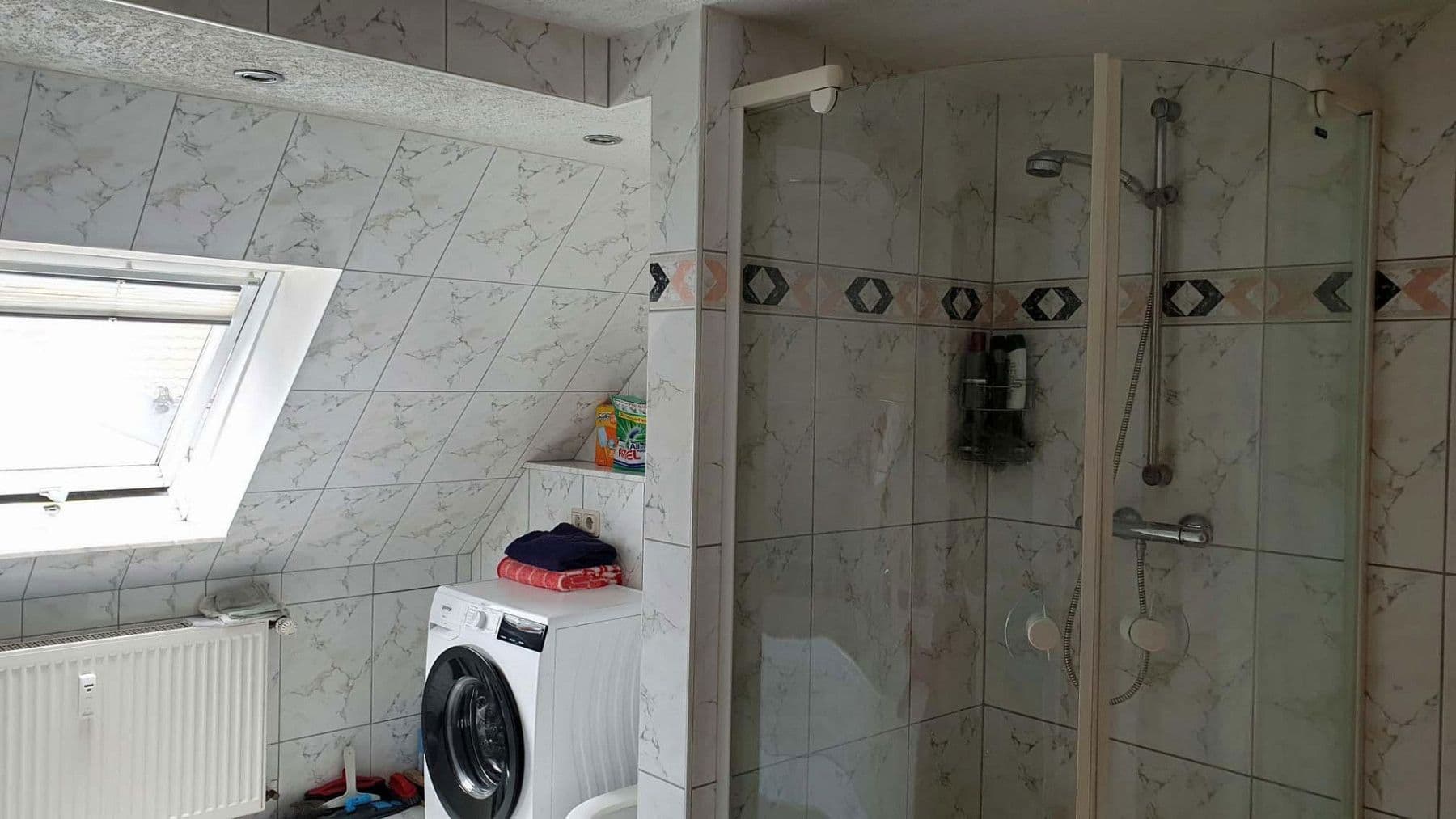 Predaj domu 672 m², pozemek 502 m², Triftstr. 22, Leinefelde-Worbis, Durínsko Predaj domu 672 m², pozemek 502 m², Triftstr. 22, Leinefelde-Worbis, Durínsko