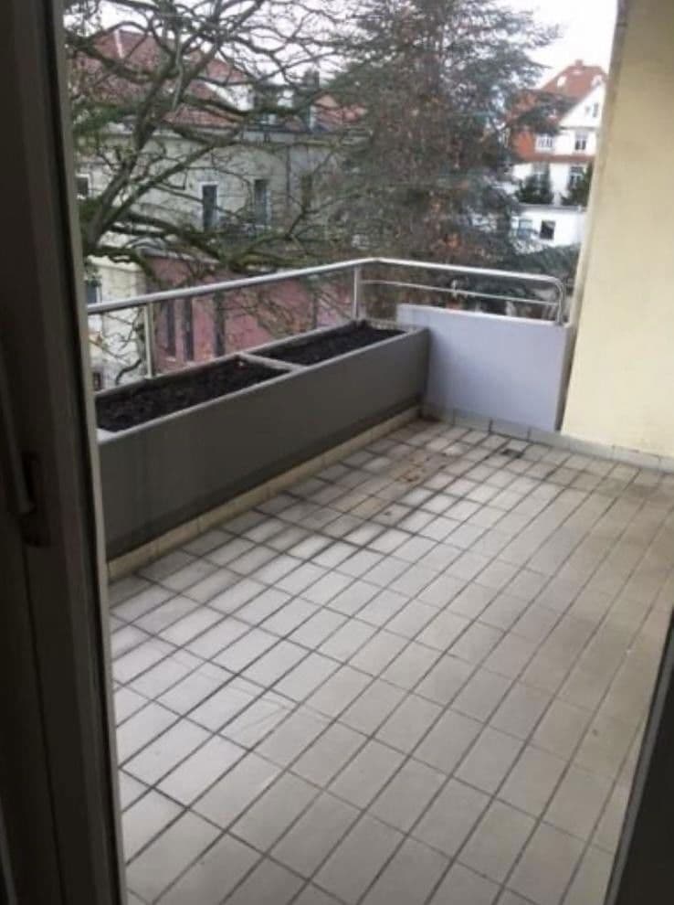 Prenájom bytu 2-izbový 65 m², Göttingen, Dolné Sasko Prenájom bytu 2-izbový 65 m², Göttingen, Dolné Sasko