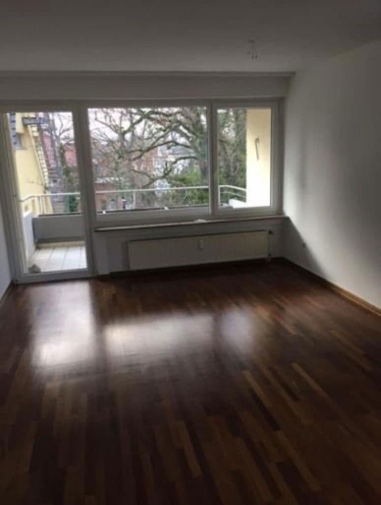 Prenájom bytu 2-izbový 65 m², Göttingen, Dolné Sasko Prenájom bytu 2-izbový 65 m², Göttingen, Dolné Sasko