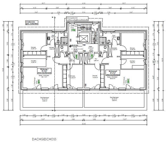Predaj bytu 3-izbový 99 m², Ohechaussee 161, Norderstedt, Šlezvicko-Holštajnsko Predaj bytu 3-izbový 99 m², Ohechaussee 161, Norderstedt, Šlezvicko-Holštajnsko