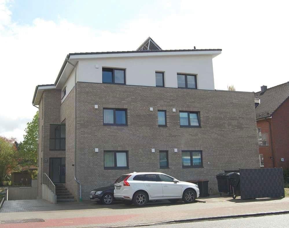 Predaj bytu 3-izbový 99 m², Ohechaussee 161, Norderstedt, Šlezvicko-Holštajnsko Predaj bytu 3-izbový 99 m², Ohechaussee 161, Norderstedt, Šlezvicko-Holštajnsko