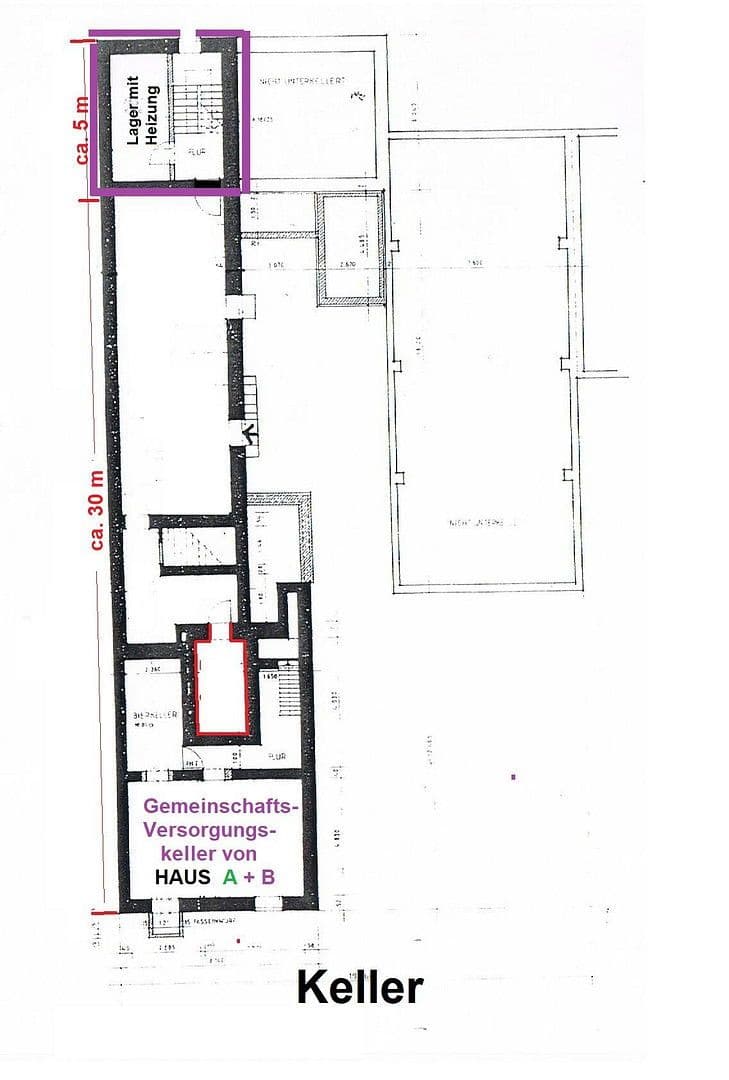 Predaj domu 775 m², pozemek 632 m², Duisburg, Severné Porýnie - Westfálsko Predaj domu 775 m², pozemek 632 m², Duisburg, Severné Porýnie - Westfálsko