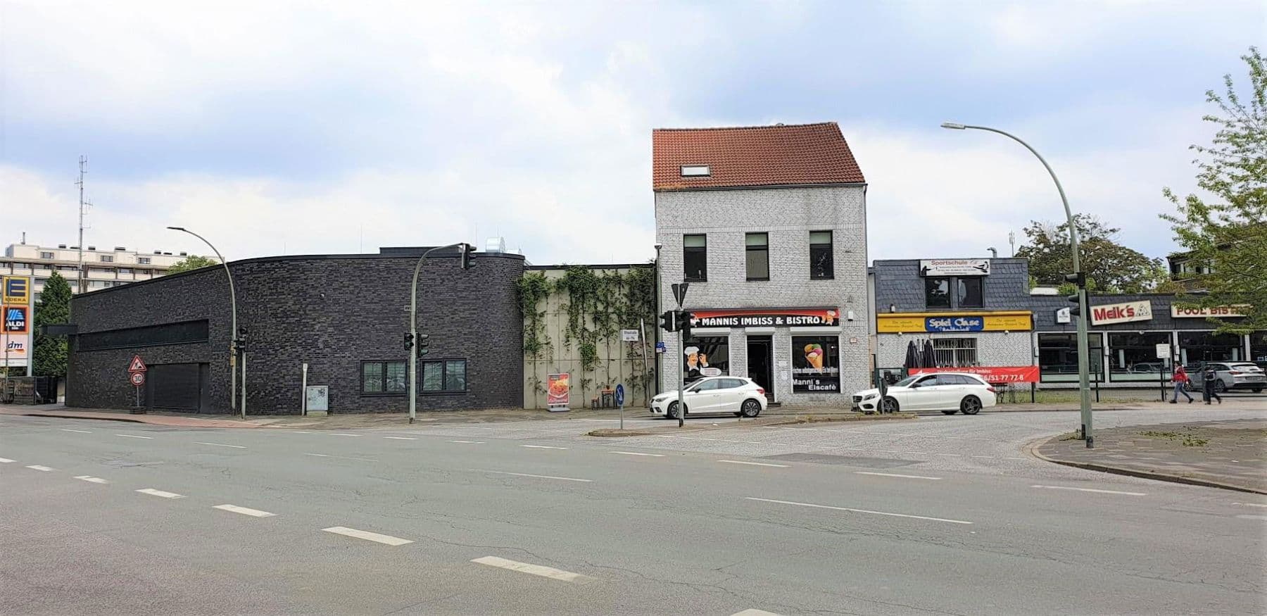 Predaj domu 775 m², pozemek 632 m², Duisburg, Severné Porýnie - Westfálsko Predaj domu 775 m², pozemek 632 m², Duisburg, Severné Porýnie - Westfálsko
