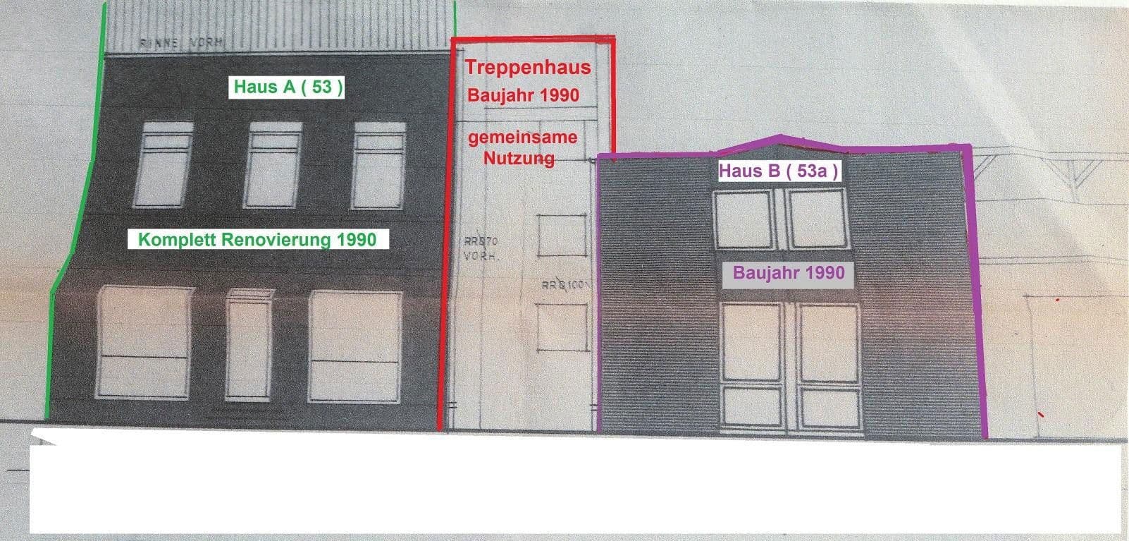 Predaj domu 775 m², pozemek 632 m², Duisburg, Severné Porýnie - Westfálsko Predaj domu 775 m², pozemek 632 m², Duisburg, Severné Porýnie - Westfálsko