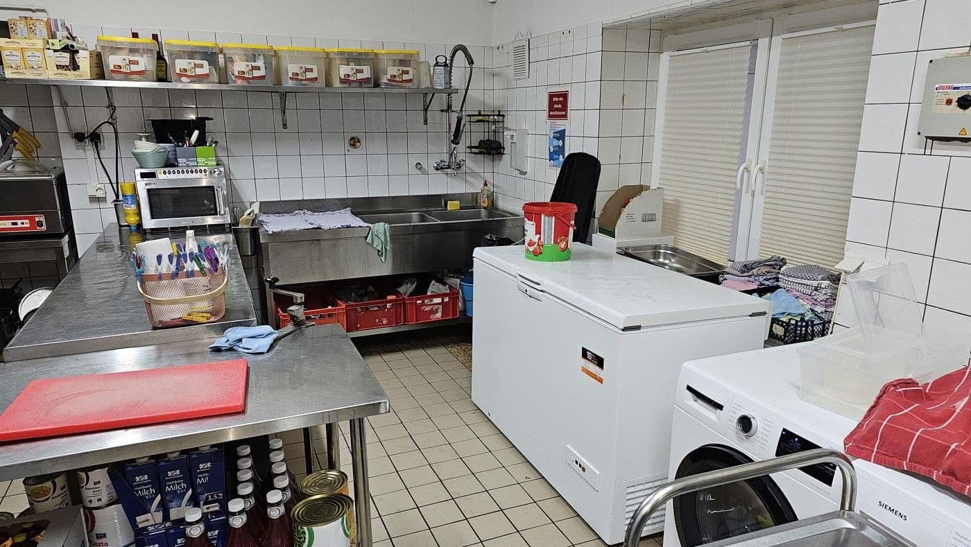 Predaj domu 775 m², pozemek 632 m², Duisburg, Severné Porýnie - Westfálsko Predaj domu 775 m², pozemek 632 m², Duisburg, Severné Porýnie - Westfálsko