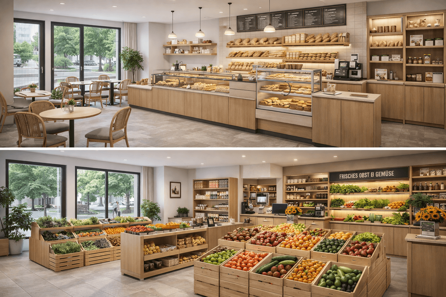 Prenájom kancelárie 250 m², südliche Hauptstraße 14, Rottach-Egern, Bavorsko Prenájom kancelárie 250 m², südliche Hauptstraße 14, Rottach-Egern, Bavorsko