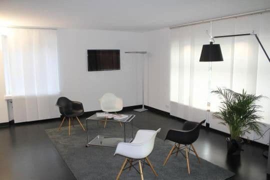 Prenájom kancelárie 250 m², südliche Hauptstraße 14, Rottach-Egern, Bavorsko Prenájom kancelárie 250 m², südliche Hauptstraße 14, Rottach-Egern, Bavorsko