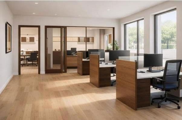 Prenájom kancelárie 250 m², südliche Hauptstraße 14, Rottach-Egern, Bavorsko Prenájom kancelárie 250 m², südliche Hauptstraße 14, Rottach-Egern, Bavorsko